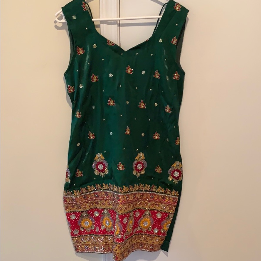 Shalwar Kameez